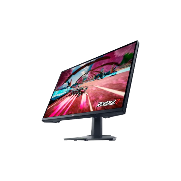 Монитор Dell G2724D 27" 2K 165 Гц / 1 мс / Черный photo 2