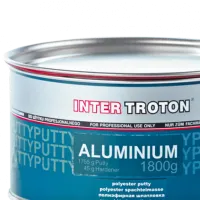 Glet Troton 14817 Pentru finisări auto photo 2