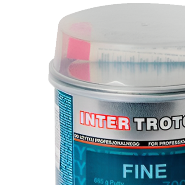 Glet Troton 14810 Pentru finisări auto photo 2