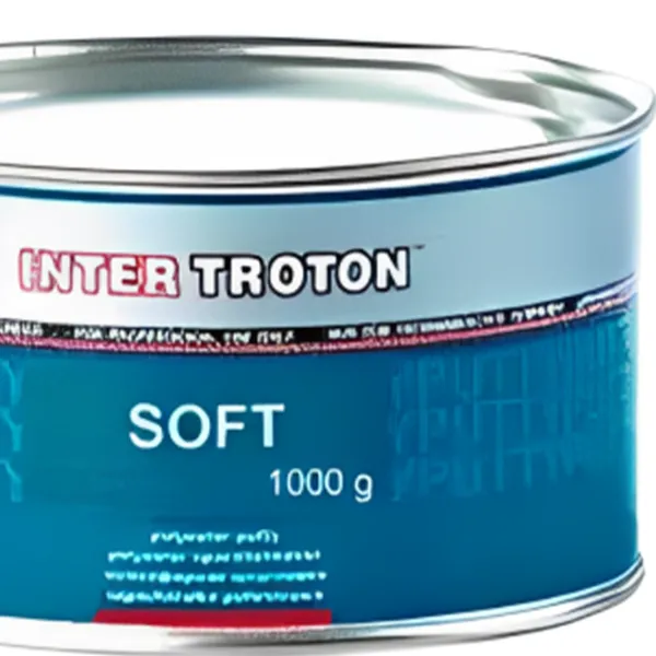 Glet Troton 47512 Pentru finisări auto photo 2