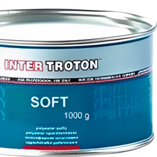 Glet Troton 47512 Pentru finisări auto photo 2