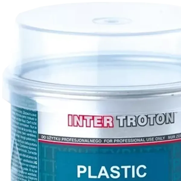 Шпаклевка Troton 14820 Универсальный photo 2 Шпаклевка Troton 14820 Универсальный photo 2