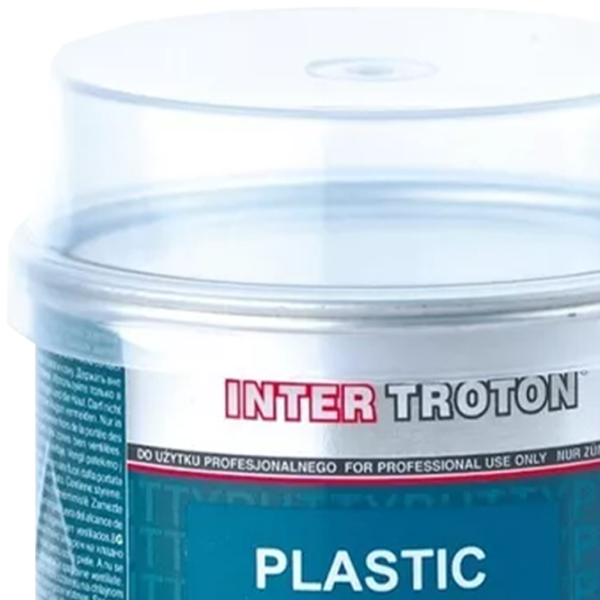 Шпаклевка Troton 14820 Универсальный photo 2 Шпаклевка Troton 14820 Универсальный photo 2