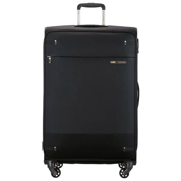 Valiză Samsonite Base Boost Spinner 105l/ Black photo 2