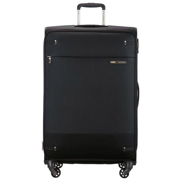 Valiză Samsonite Base Boost Spinner 105l/ Black photo 2