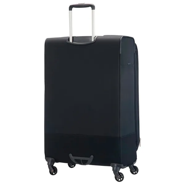Valiză Samsonite Base Boost Spinner 105l/ Black photo 3