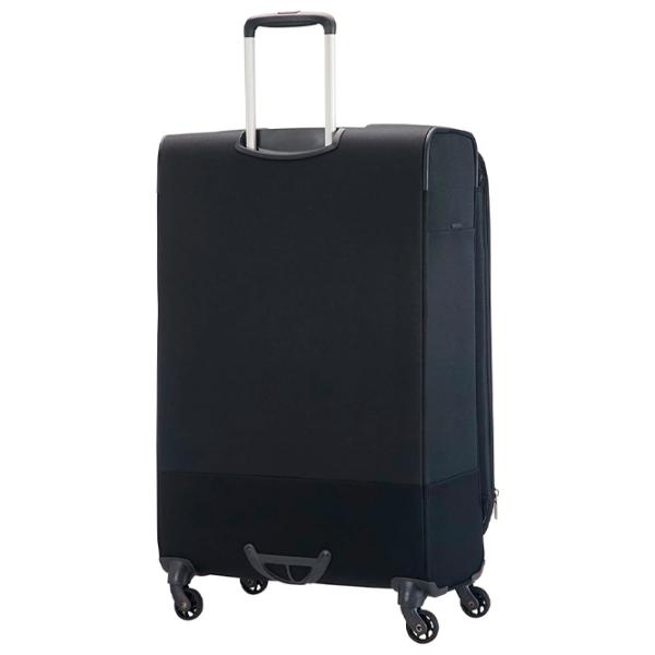 Valiză Samsonite Base Boost Spinner 105l/ Black photo 3