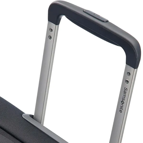 Valiză Samsonite Base Boost Spinner 105l/ Black photo 5