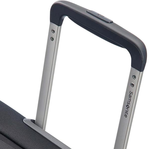 Valiză Samsonite Base Boost Spinner 105l/ Black photo 5