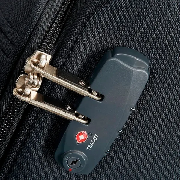 Valiză Samsonite Base Boost Spinner 105l/ Black photo 6
