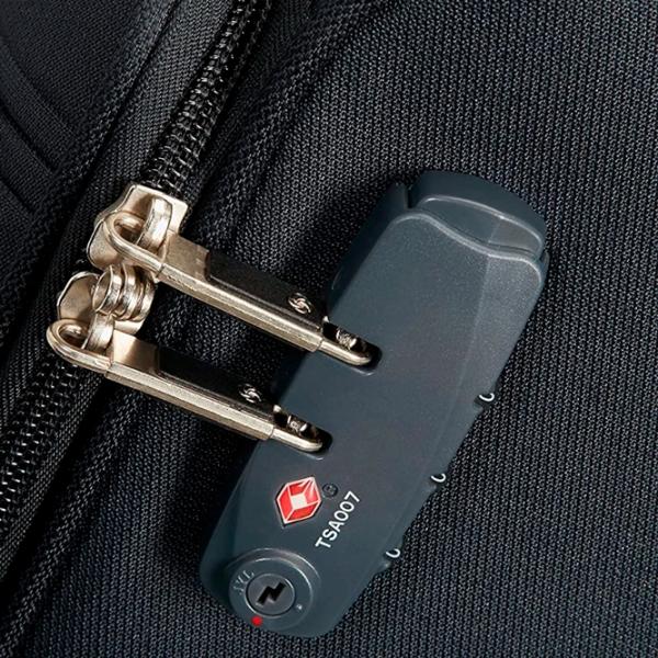 Valiză Samsonite Base Boost Spinner 105l/ Black photo 6