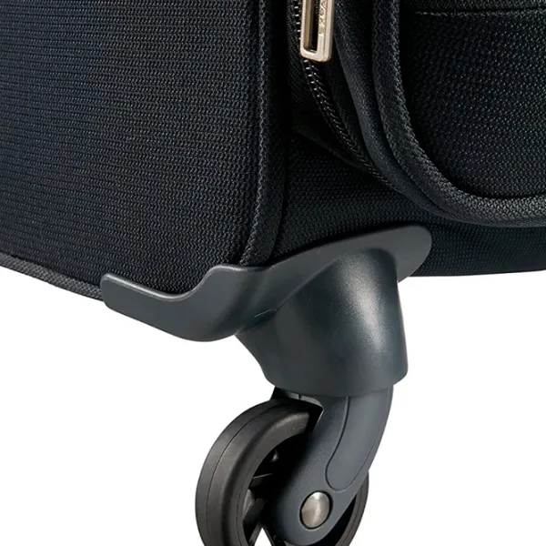 Valiză Samsonite Base Boost Spinner 105l/ Black photo 7