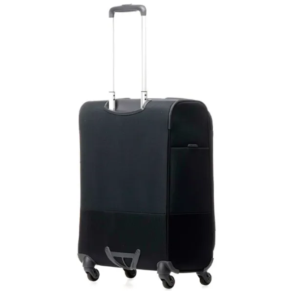 Valiză Samsonite Base Boost Spinner 39l/ Black photo 3 Valiză Samsonite Base Boost Spinner 39l/ Black photo 3