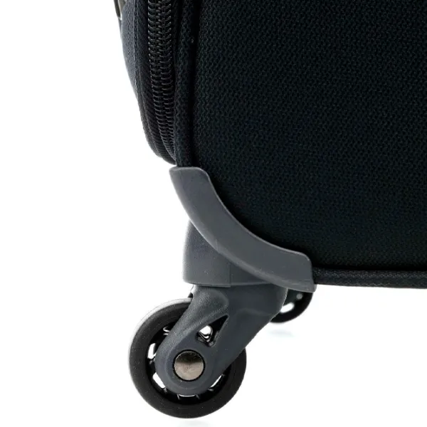 Valiză Samsonite Base Boost Spinner 39l/ Black photo 6 Valiză Samsonite Base Boost Spinner 39l/ Black photo 6