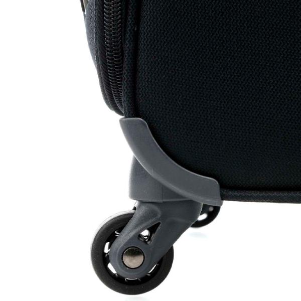 Valiză Samsonite Base Boost Spinner 39l/ Black photo 6 Valiză Samsonite Base Boost Spinner 39l/ Black photo 6
