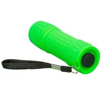 Lanternă JBM 52555 Green photo 3