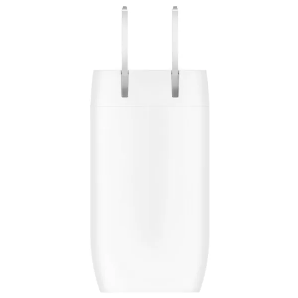 Încărcător de rețea Belkin WCB010VFWH 2.4 A/ White photo 5