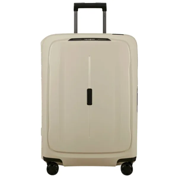 Valiză Samsonite Essens 88l/ Warm Neutral Beige photo 3 Valiză Samsonite Essens 88l/ Warm Neutral Beige photo 3