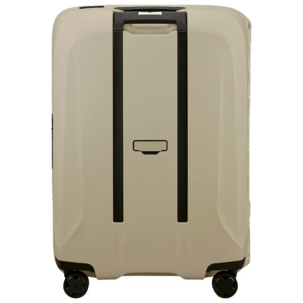 Valiză Samsonite Essens 88l/ Warm Neutral Beige photo 5 Valiză Samsonite Essens 88l/ Warm Neutral Beige photo 5