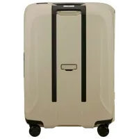 Чемодан Samsonite Essens 88л/ Warm Neutral Бежевый photo 5