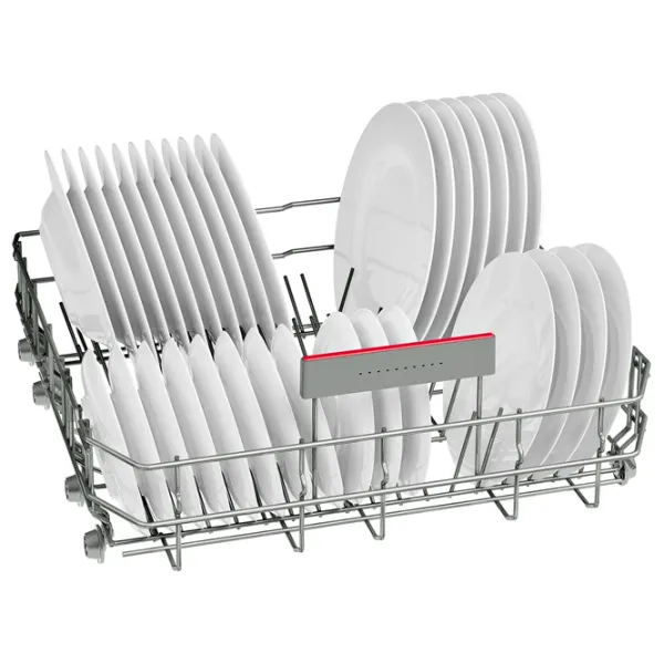 Mașină de spălat vase Bosch SMV46KX55E Full size/ Silver photo 4 Mașină de spălat vase Bosch SMV46KX55E Full size/ Silver photo 4