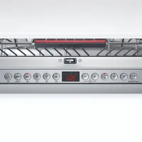 Посудомоечная машина Bosch SMV46KX55E Полногабаритная/ Серебристый photo 6