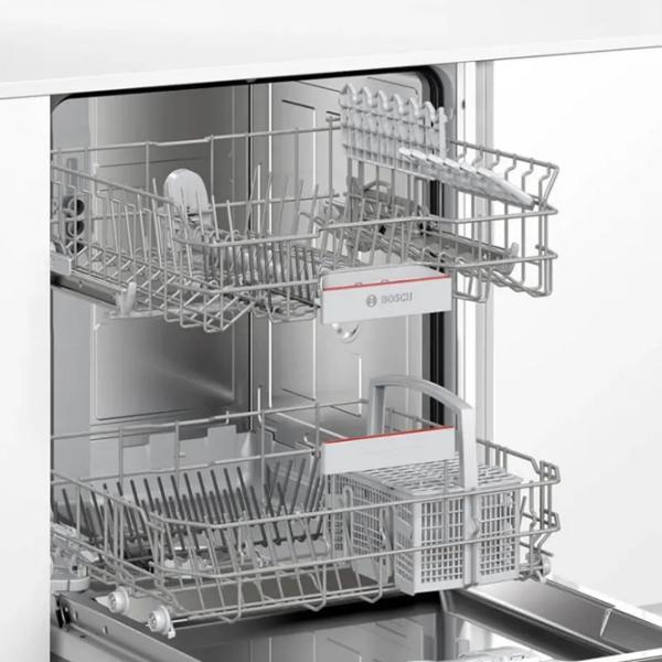 Mașină de spălat vase Bosch SMV4HTX31E Full size/ Silver photo 6 Mașină de spălat vase Bosch SMV4HTX31E Full size/ Silver photo 6