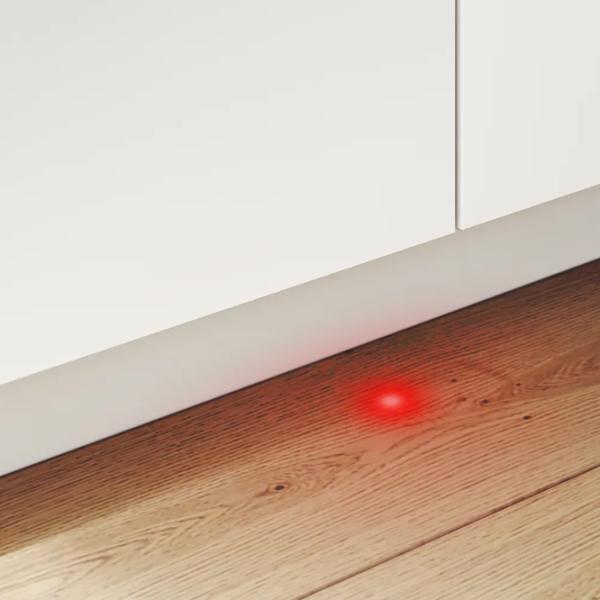 Mașină de spălat vase Bosch SMV4HTX31E Full size/ Silver photo 7 Mașină de spălat vase Bosch SMV4HTX31E Full size/ Silver photo 7