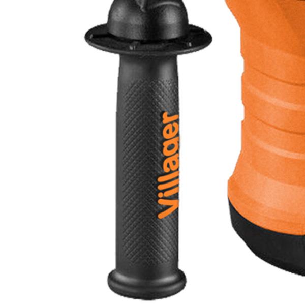 Ciocan rotopercutor Villager VLP 315 1500 W/ Orange photo 6