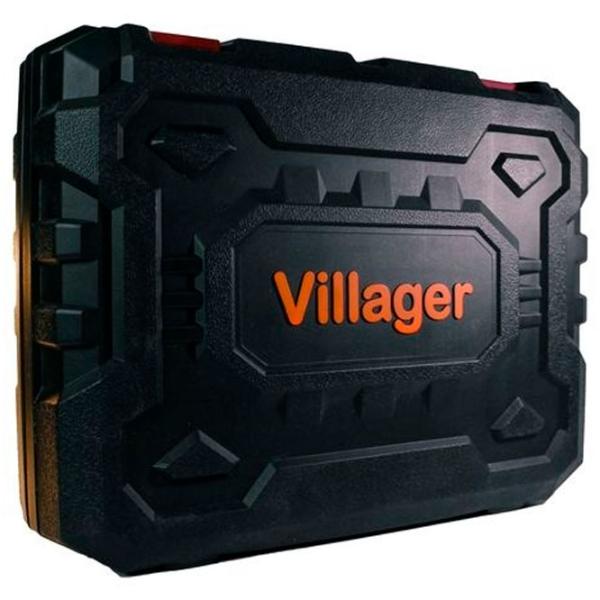 Ciocan rotopercutor Villager VLP 315 1500 W/ Orange photo 8