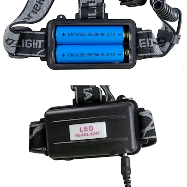 Автомобильные фонарики JBM 53569 5 Вт photo 3