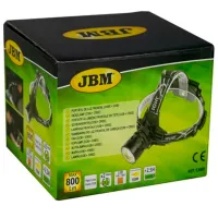 Lanterne auto JBM 53569 5 W photo 5