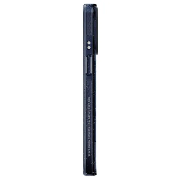 Husă pentru smartphone Apple iPhone 15 Pro Max Casetify/ MagSafe Back/ TPU/ Blue Multicolor photo 3