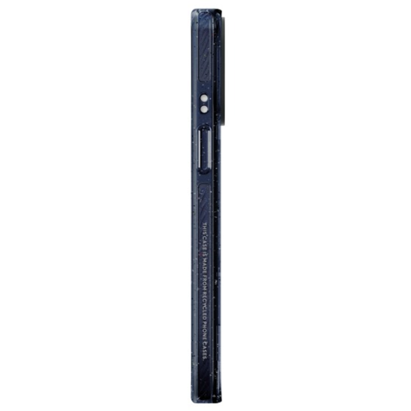 Husă pentru smartphone Apple iPhone 15 Pro Max Casetify/ MagSafe Back/ TPU/ Blue Multicolor photo 3
