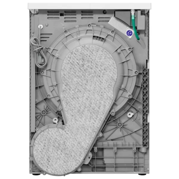 Mașină de uscat rufe AEG TR939M6C 9 kg/ White photo 2