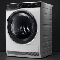 Mașină de uscat rufe AEG TR939M6C 9 kg/ White photo 6