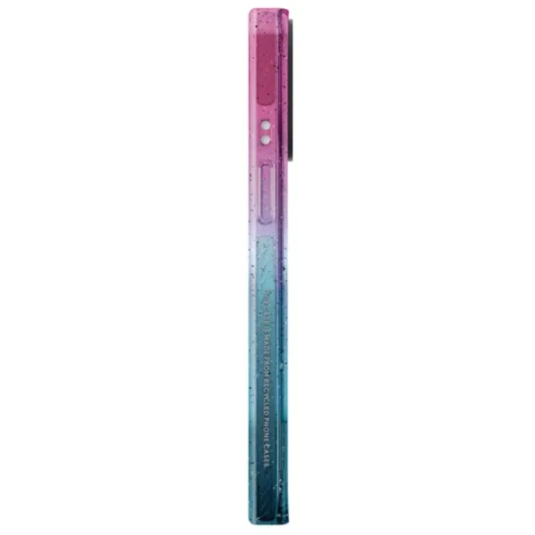 Чехол для смартфона Apple iPhone 15 Pro Max Casetify/ MagSafe Back/ TPU/ Candy Прозрачный photo 3