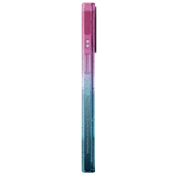 Чехол для смартфона Apple iPhone 15 Pro Max Casetify/ MagSafe Back/ TPU/ Candy Прозрачный photo 3