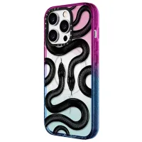 Чехол для смартфона Apple iPhone 15 Pro Casetify/ MagSafe Back/ TPU/ Candy Прозрачный photo 2