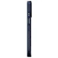 Чехол для смартфона Apple iPhone 15 Pro Casetify/ MagSafe Back/ TPU/ Синий Прозрачный photo 3