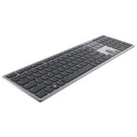 Tastatură Dell KB700 Fără fir/ Gray photo 2