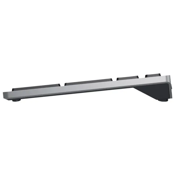 Tastatură Dell KB700 Fără fir/ Gray photo 3