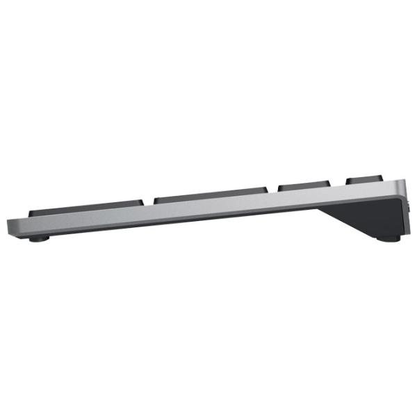 Tastatură Dell KB700 Fără fir/ Gray photo 3