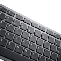 Tastatură Dell KB700 Fără fir/ Gray photo 4