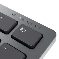 Tastatură Dell KB700 Fără fir/ Gray photo 5