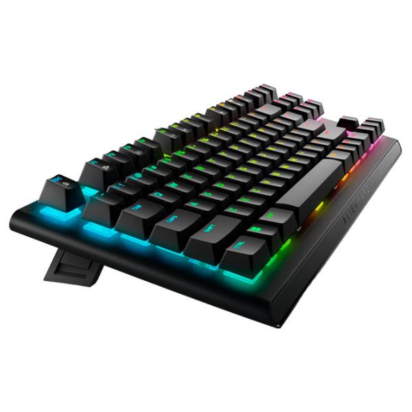 Клавиатура Dell Alienware AW420K Проводная / Черный photo 4