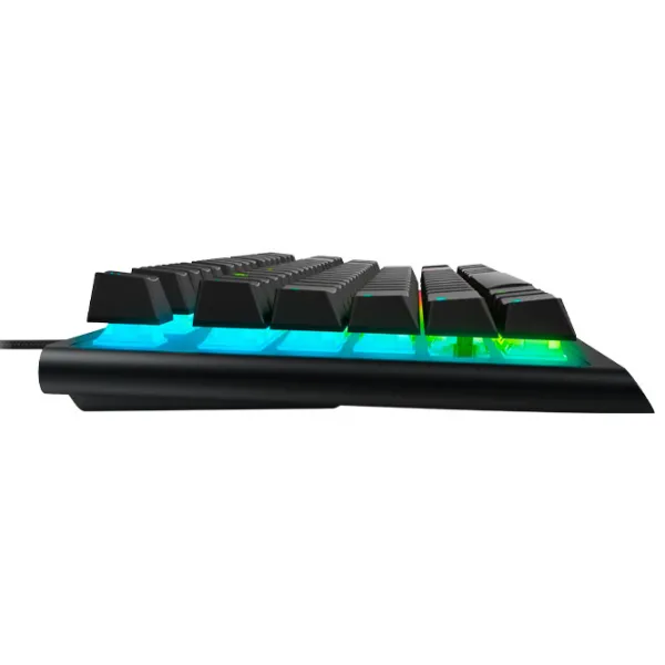 Клавиатура Dell Alienware AW420K Проводная / Черный photo 5