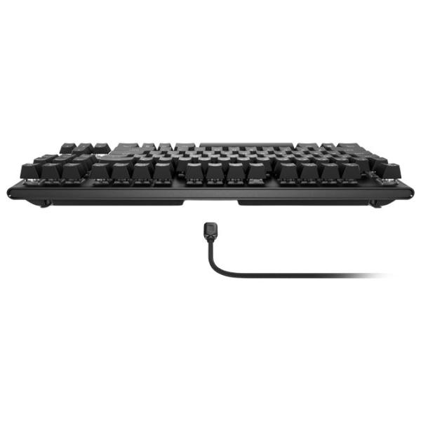 Клавиатура Dell Alienware AW420K Проводная / Черный photo 6