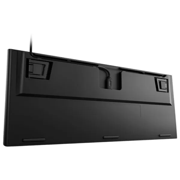 Клавиатура Dell Alienware AW420K Проводная / Черный photo 7