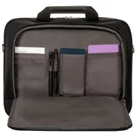Сумка для ноутбука Dell Pro Lite Business Case 16"/ Черный photo 8